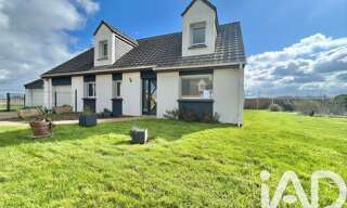 Maison 5 Pièces 116 m² à vendre à Rely (62120)