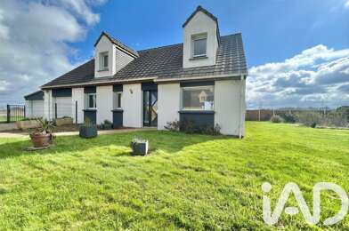 Maison 5 pièces 238000 €