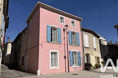 Maison 4 pièces 139000 €