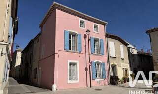 Maison 4 Pièces 89 m² à vendre à Monteux (84170)