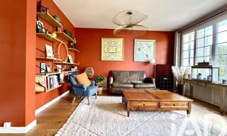 Maison 7 Pièces 132 m² à vendre à Bailly (78870)