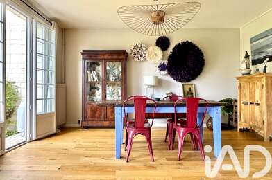 Maison 7 pièces 699000 €