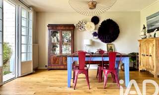 Maison 7 Pièces 132 m² à vendre à Bailly (78870)