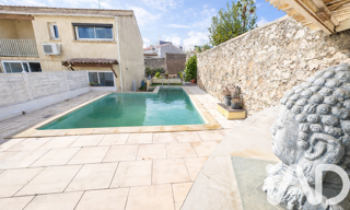 Maison 5 Pièces 109 m² à vendre à Frontignan (34110)