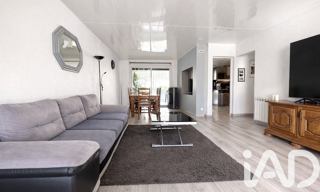 Maison 5 Pièces 112 m² à vendre à Frontignan (34110)