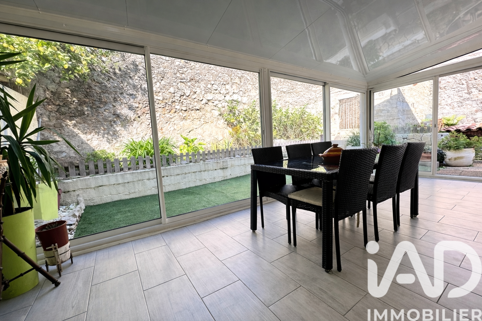 Vente Maison de ville 5 pièces - Photo 3