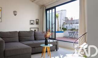 Appartement 3 Pièces 77 m² à vendre à La Rochelle (17000)