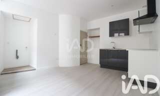 Maison 3 Pièces 52 m² à vendre à Saint-Affrique (12400)