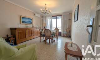 Appartement 3 Pièces 60 m² à vendre à Marseille 14 (13014)