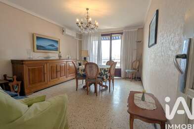 Appartement 3 pièces 93000 €