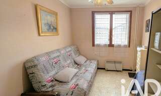 Appartement 3 Pièces 60 m² à vendre à Marseille 14 (13014)