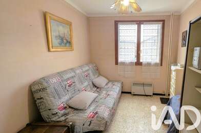 Appartement 3 pièces 93000 €