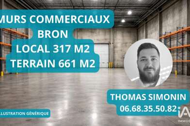 Commerce  630000 €