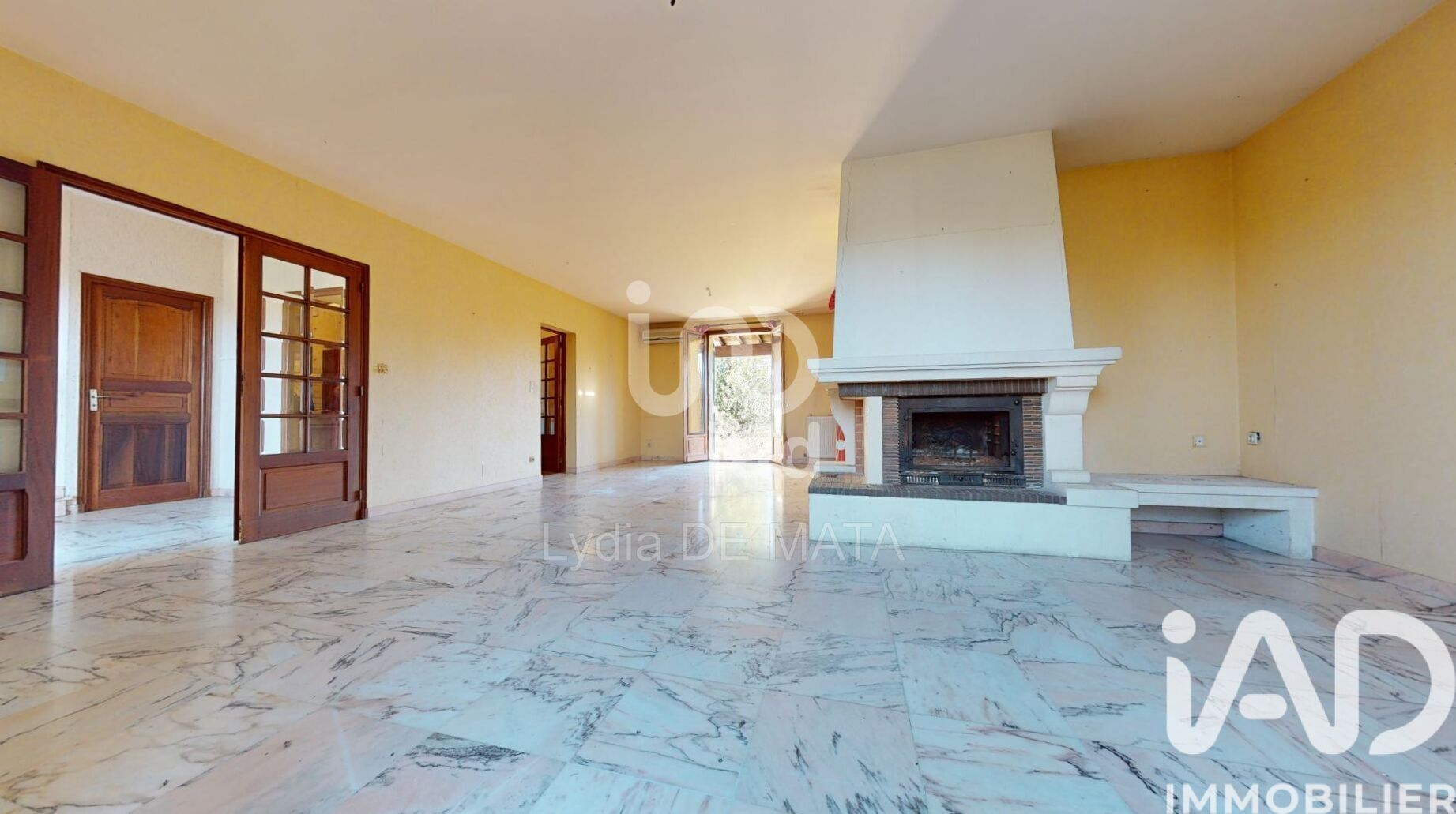 Beauzelle - 155m² - 6p. - 5ch.