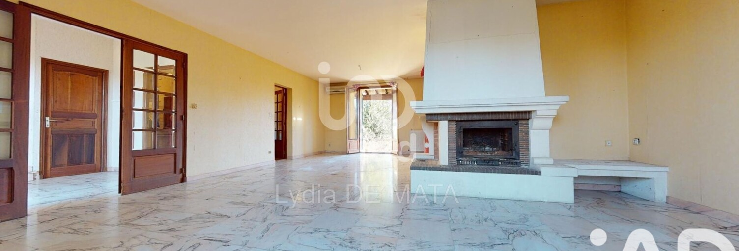 Maison 6 Pièces 155 m² à vendre à Beauzelle (31700)