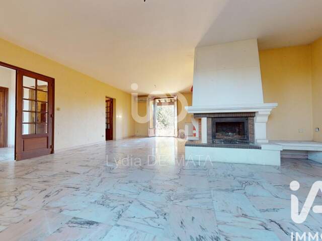 Vente Maison/villa 6 pièces — photo du bien