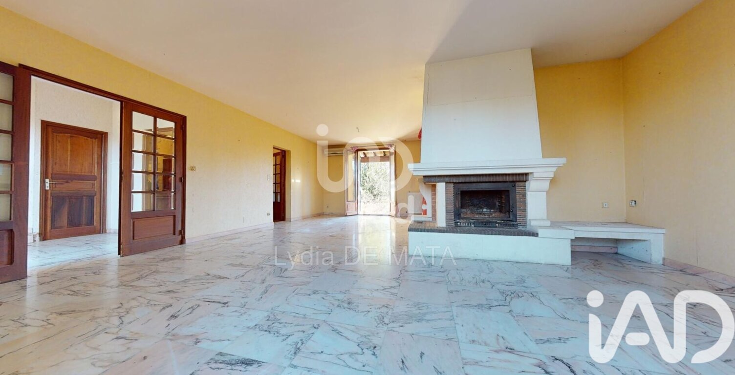 Vente Maison/villa 6 pièces — photo 1