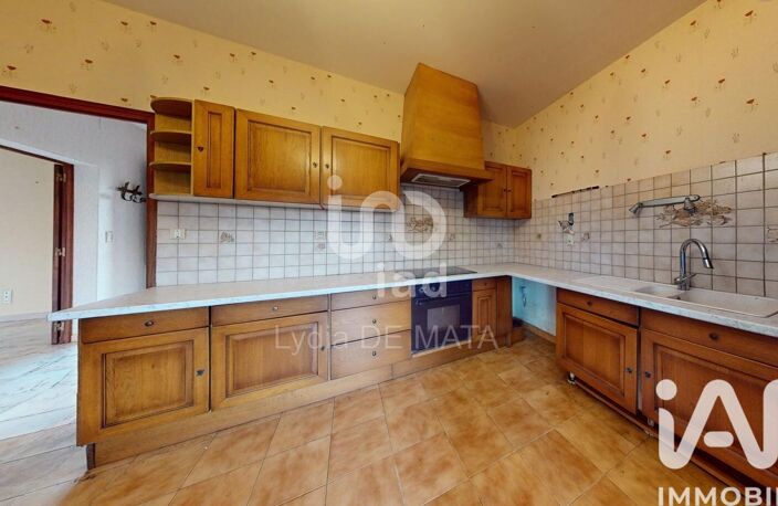 Vente Maison/villa 6 pièces — photo 2