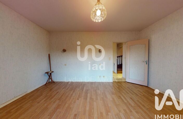 Vente Maison/villa 6 pièces — photo 3
