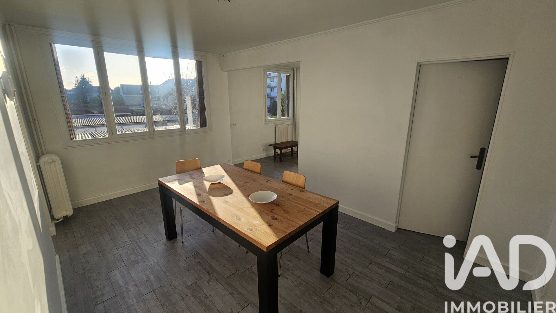 Appartement à vendre, 5 pièces, 74 m², Avon