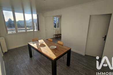 Appartement 5 pièces 159000 €