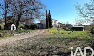 Maison 7 Pièces 155 m² à vendre à Issirac (30760)