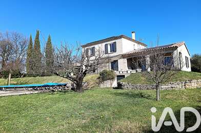 Maison 7 pièces 399000 €