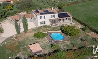 Maison 7 Pièces 155 m² à vendre à Issirac (30760)