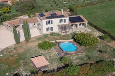 Maison 7 pièces 399000 €