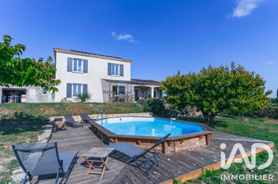 Maison 7 pièces 399000 €