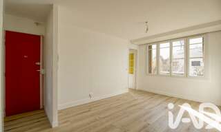 Appartement 4 Pièces 58 m² à vendre à Herblay-sur-Seine (95220)