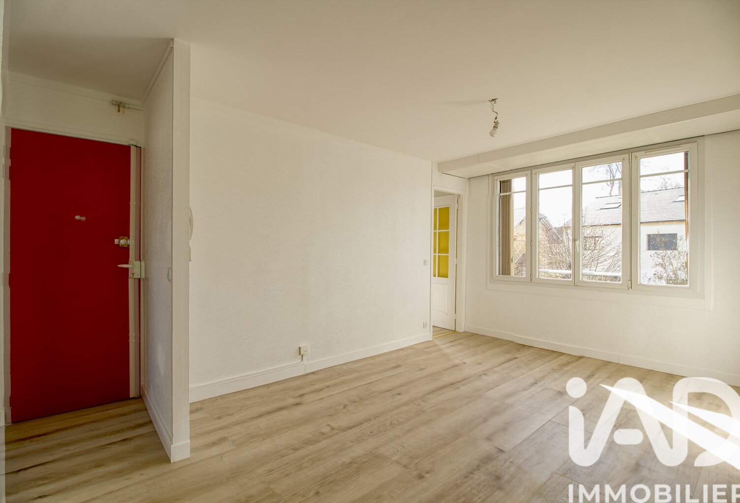 Vente Appartement 4 pièces — photo 1