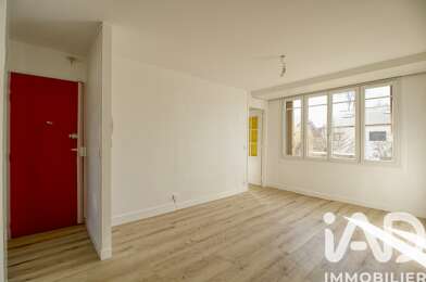 Appartement 4 pièces 195000 €