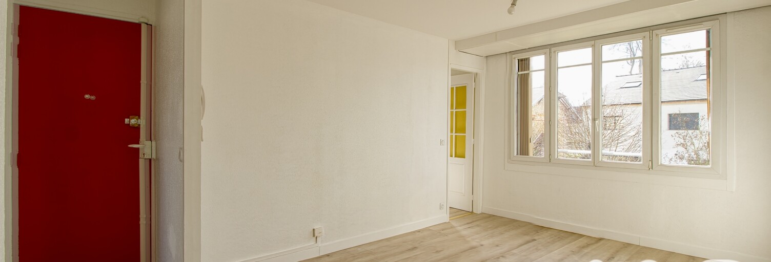 Appartement 4 Pièces 58 m² à vendre à Herblay-sur-Seine (95220)