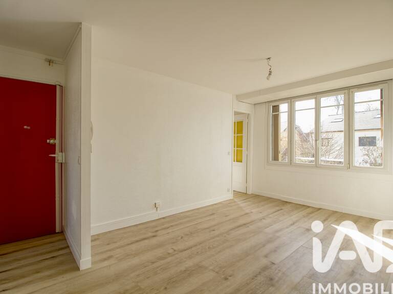 Vente Appartement 4 pièces — photo 1