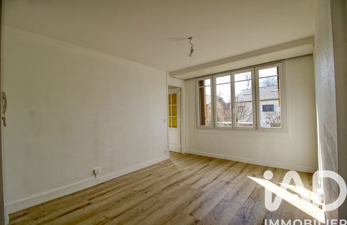 Vente Appartement 4 pièces — photo 2