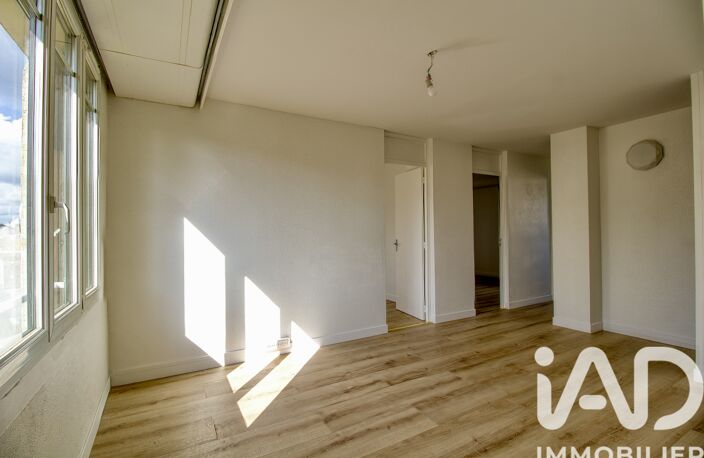Vente Appartement 4 pièces — photo 3