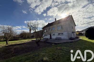 Maison 5 pièces 440000 €