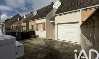 Maison 5 Pièces 85 m² à vendre à Le Mée-sur-Seine (77350)