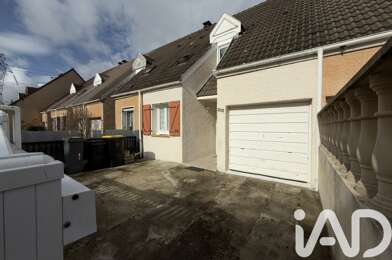 Maison 5 pièces 229000 €