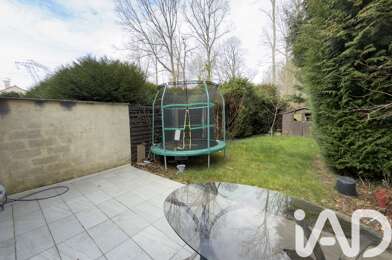 Maison 5 pièces 229000 €