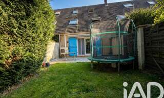 Maison 5 Pièces 85 m² à vendre à Le Mée-sur-Seine (77350)