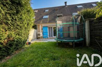 Maison 5 pièces 229000 €