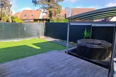 Maison 5 pièces 299000 €