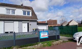 Maison 5 Pièces 110 m² à vendre à Lille (59160)