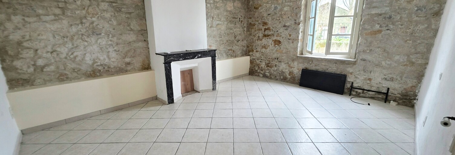 Appartement 4 Pièces 98 m² à louer à Fontanès (34270)