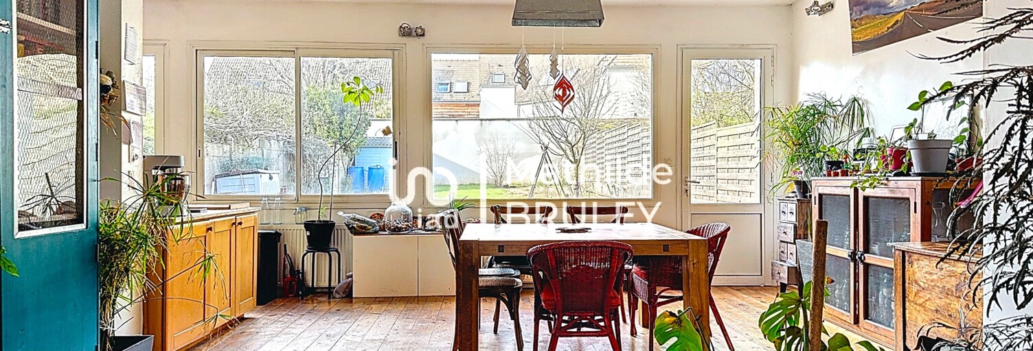 Maison 6 Pièces 218 m² à vendre à Sainte-Mesme (78730)