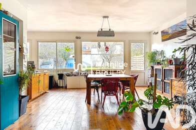 Maison 6 pièces 320000 €