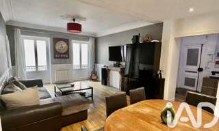 Appartement 4 Pièces 82 m² à vendre à Corbeil-Essonnes (91100)