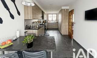 Maison 6 Pièces 139 m² à vendre à Férolles-Attilly (77150)